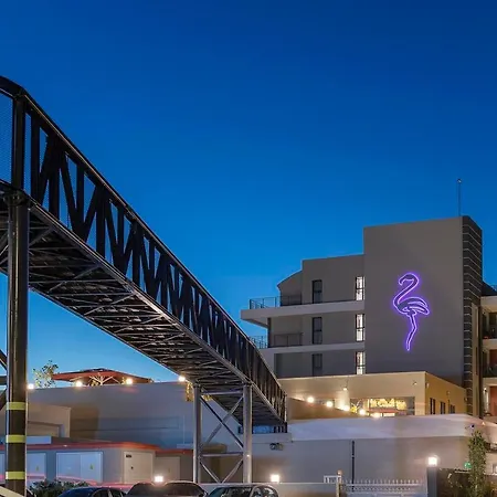 Resort Belek Beach Resort Hotel
